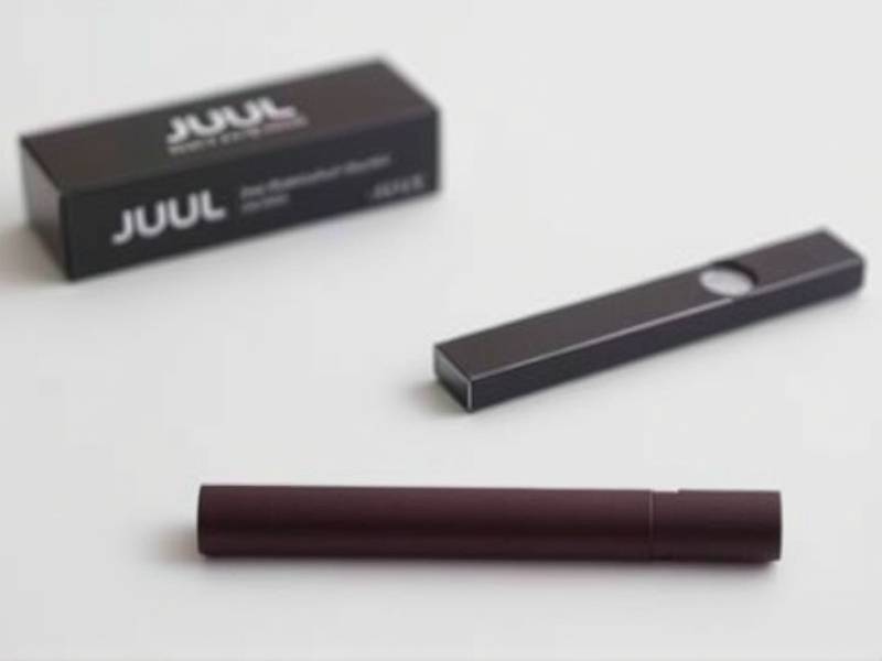 Will the Juul Help Me Quit Smoking?