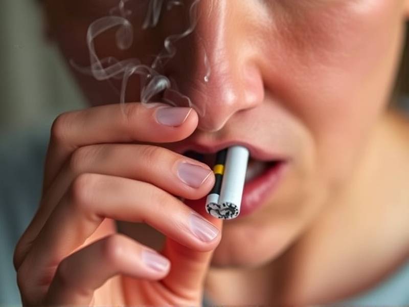 What Really Happens 14 Days After You Quit Smoking?