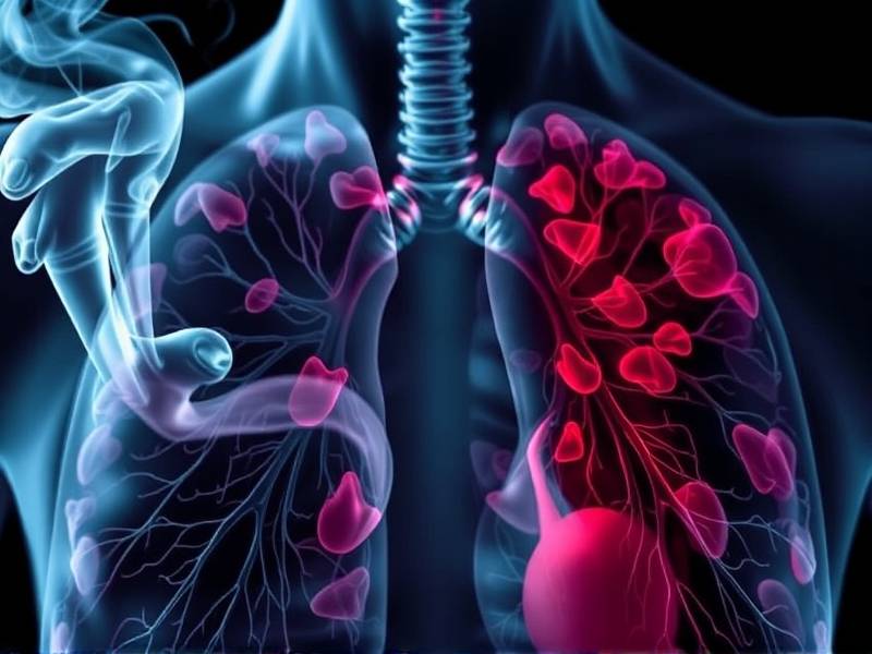 Does Your Lungs Really Heal When You Quit Smoking?