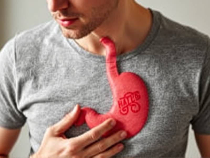 Does Your Stomach Get Upset When You Quit Smoking? The Science Behind It