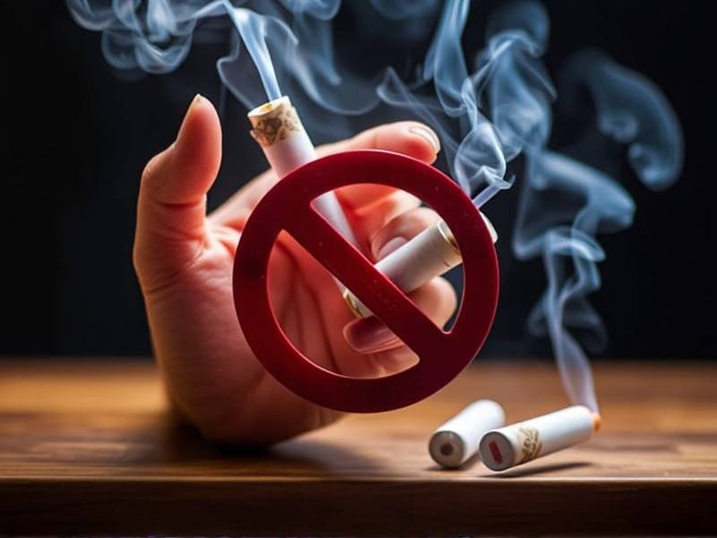 When Does Quitting Smoking Get Easy? The Inside Scoop on How to Make the Process Less Stressful