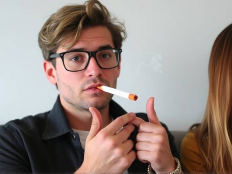 How to Quit Smoking Weed When Your Friends Keep Doing It: Tips and Strategies