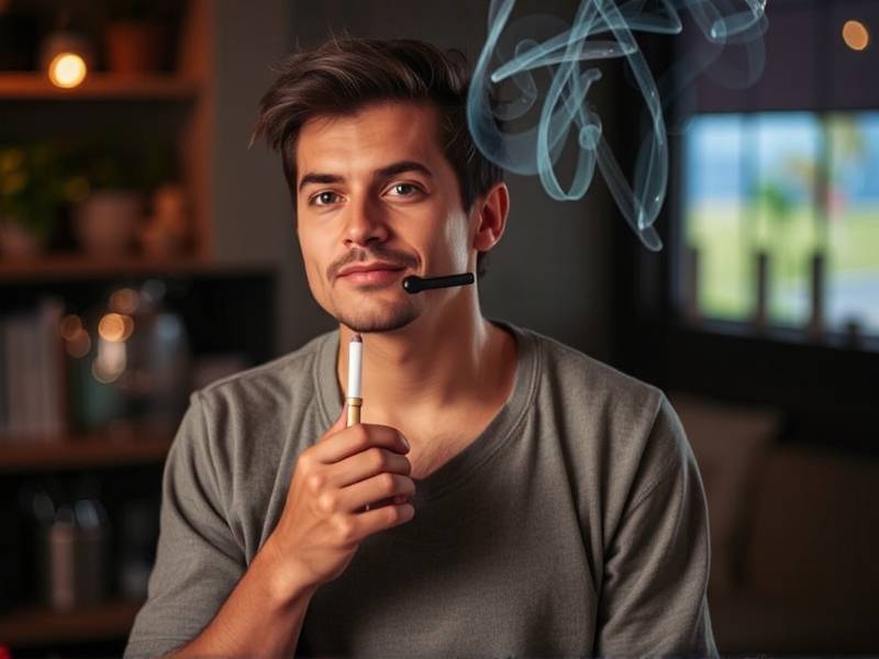 How Do I Get My Metabolism Back After Quitting Smoking?