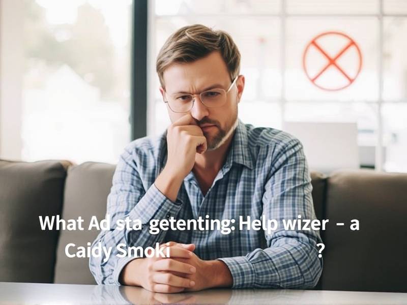 What Services Does AA Offer to Help You Quit Smoking?(1)