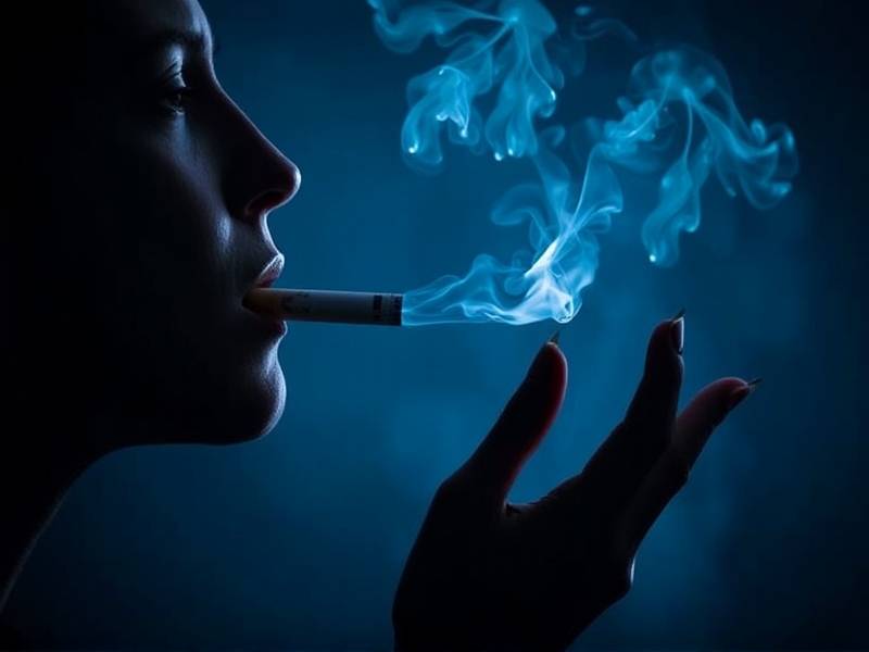 What Happens 72 Hours After You Quit Smoking: The Surprising Changes You'll Experience