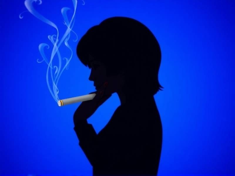 Does Paxil Really Help With Quitting Smoking? A Comprehensive Review