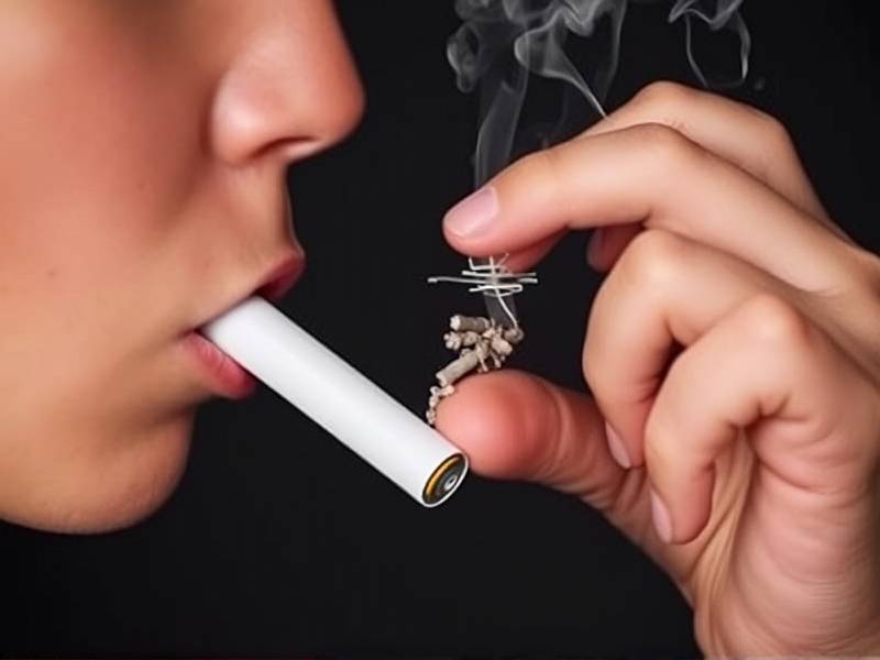 When Do Nicotine Cravings Start When Quitting Smoking?(1)