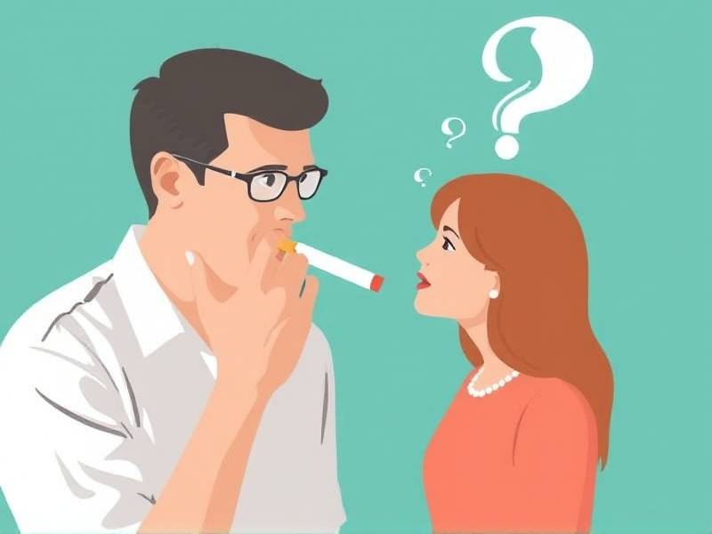 Who to Talk To About Quitting Smoking?