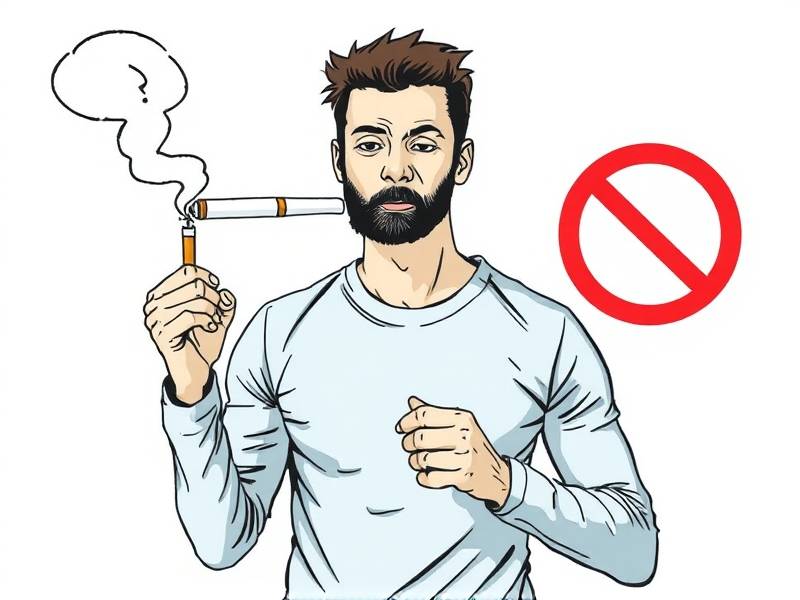 Does Working Out Really Help You Quit Smoking? A Comprehensive Guide