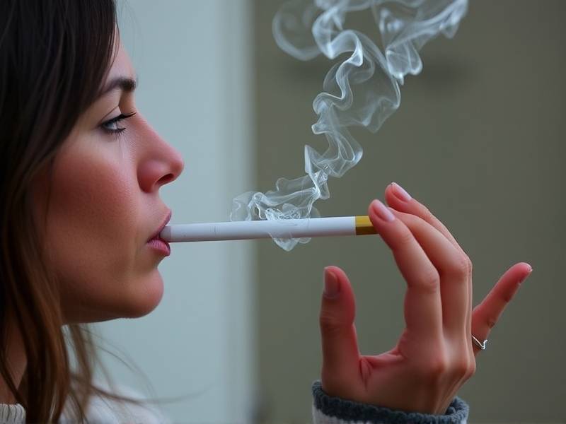 The Surprising Emotions You May Experience When You Quit Smoking Weed