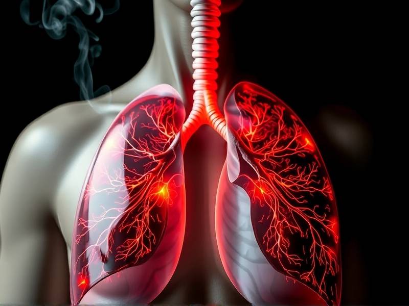 Do Your Lungs Really Repair Themselves After You Quit Smoking?