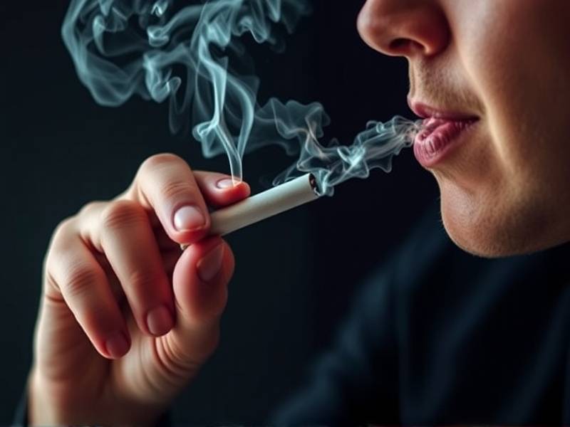 Why Should I Quit Smoking? - Answers from Yahoo!