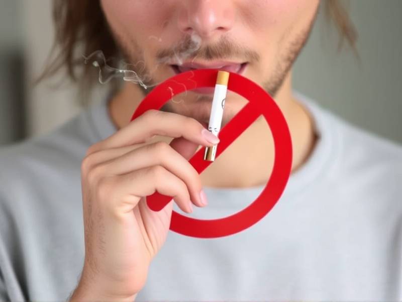 Is It a Good Idea to Quit Smoking Before Starting Your Study Plan?