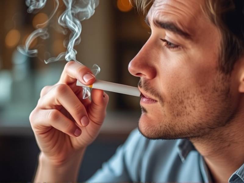 Can Quitting Smoking Help with Erectile Dysfunction?