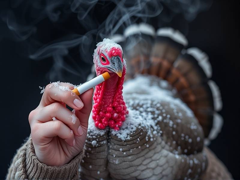 Is Cold Turkey the Best Way to Quit Smoking?