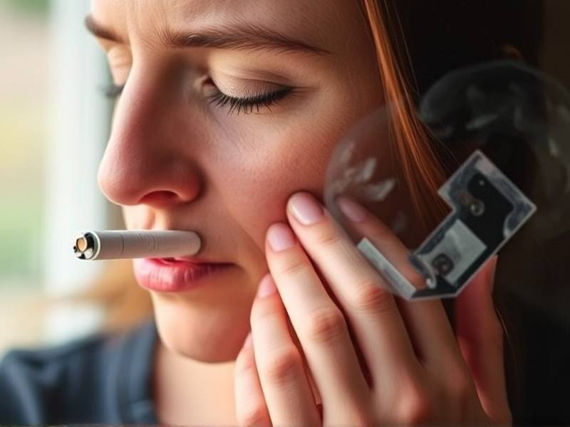 Does Quitting Smoking Boost the Immune System?