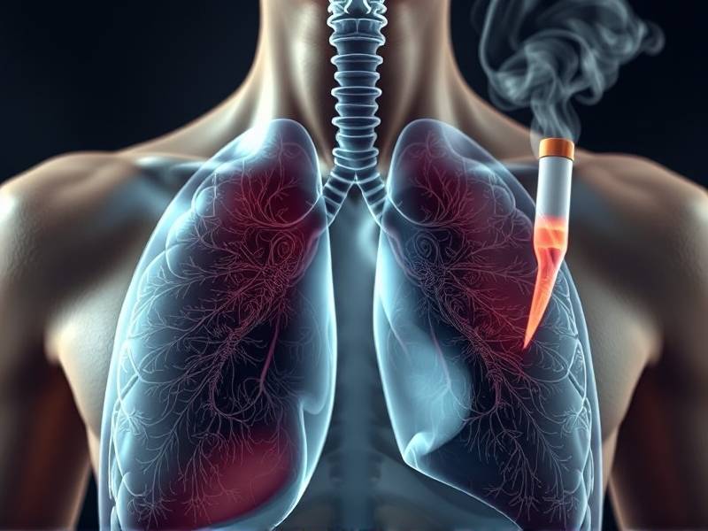 How to Cleanse Your Lungs After You Quit Smoking: Effective Methods for Better Health(1)