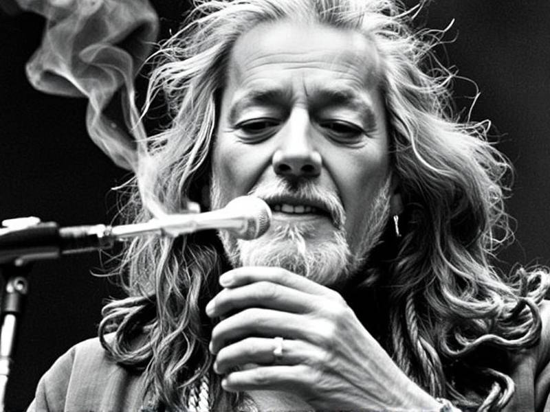 Did Willly Nelson Really Quit Smoking Weed? The Truth Behind the Legend