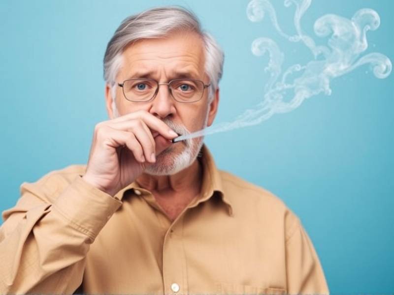 How Long Does It Take to Quit Smoking According to Allen Carr?