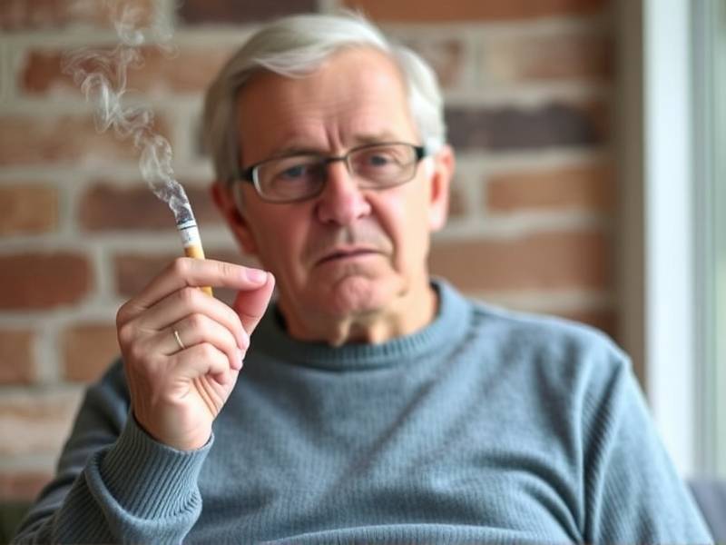 How Long Does It Take to Quit Smoking According to Allen Carr?(1)