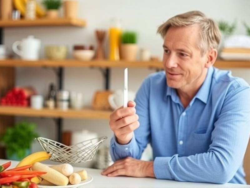 What to Eat After Quitting Smoking: A Guide to Healthy Eating Habits