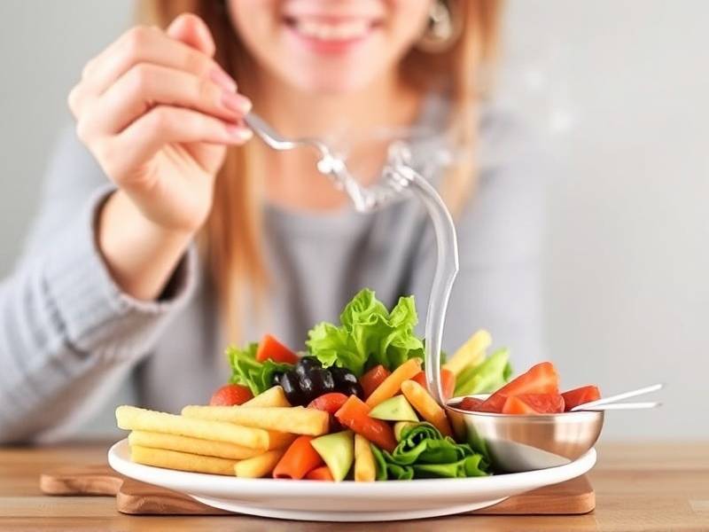 What to Eat After Quitting Smoking: A Guide to Healthy Eating Habits(1)