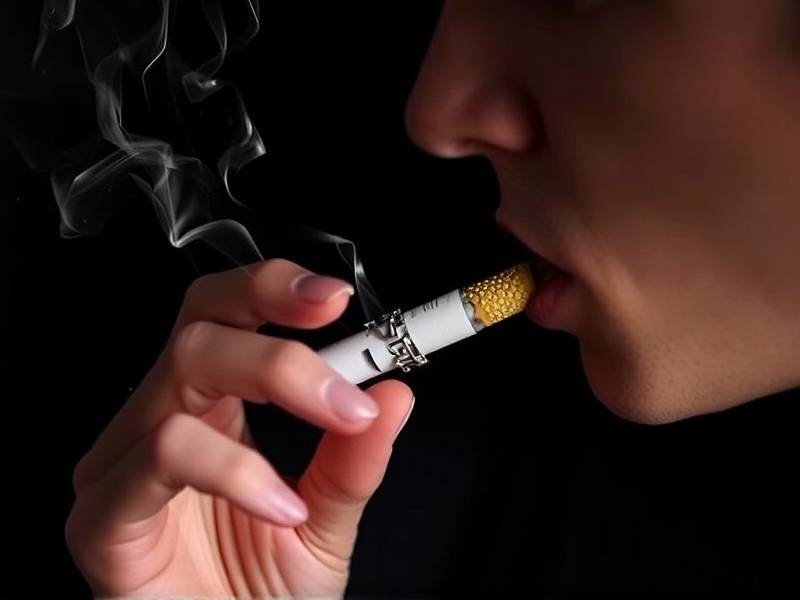 How to Quit Smoking When You Just Can't