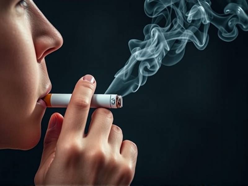 How to Quit Smoking When You Just Can't