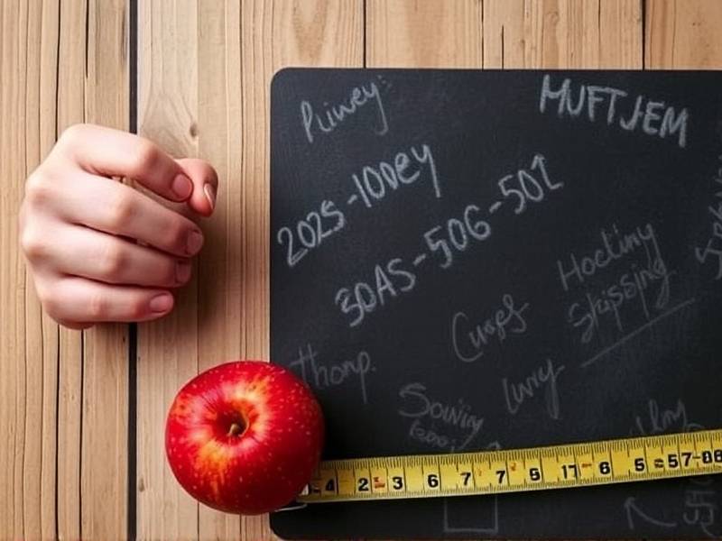 How to Stop Weight Gain After You Quit Smoking: Effective Tips and Strategies