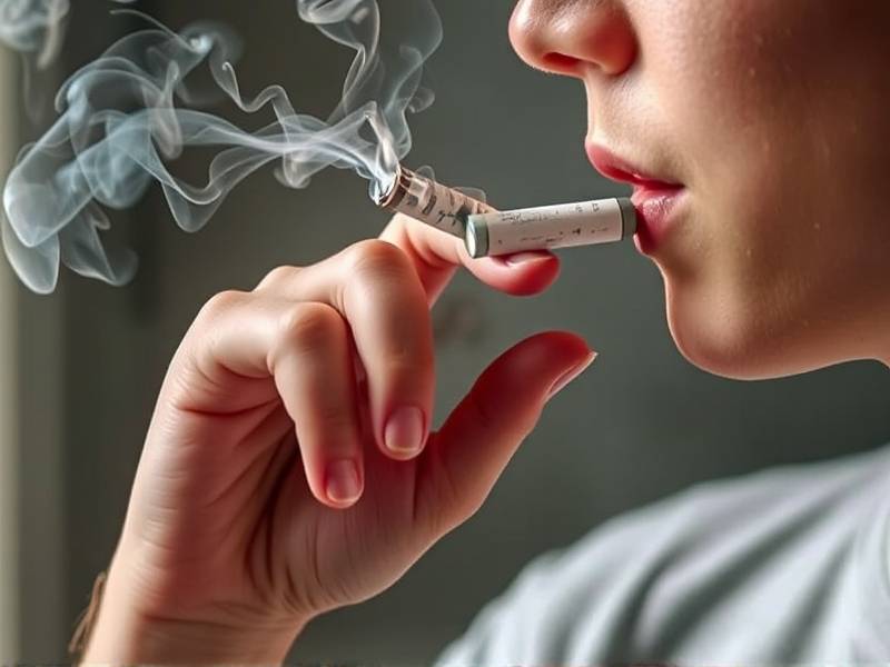 Does Quitting Smoking Really Help You Breathe Better?