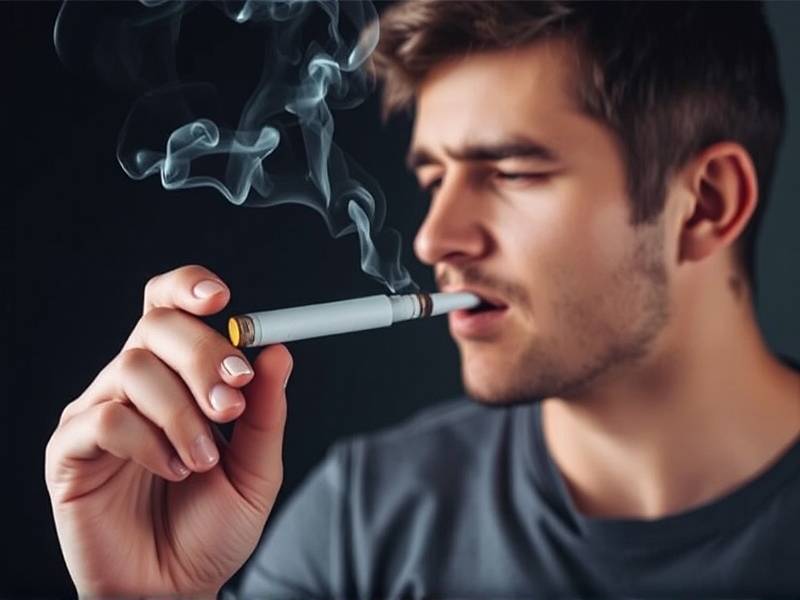 How Long After Quitting Smoking Does Sperm Count Increase?