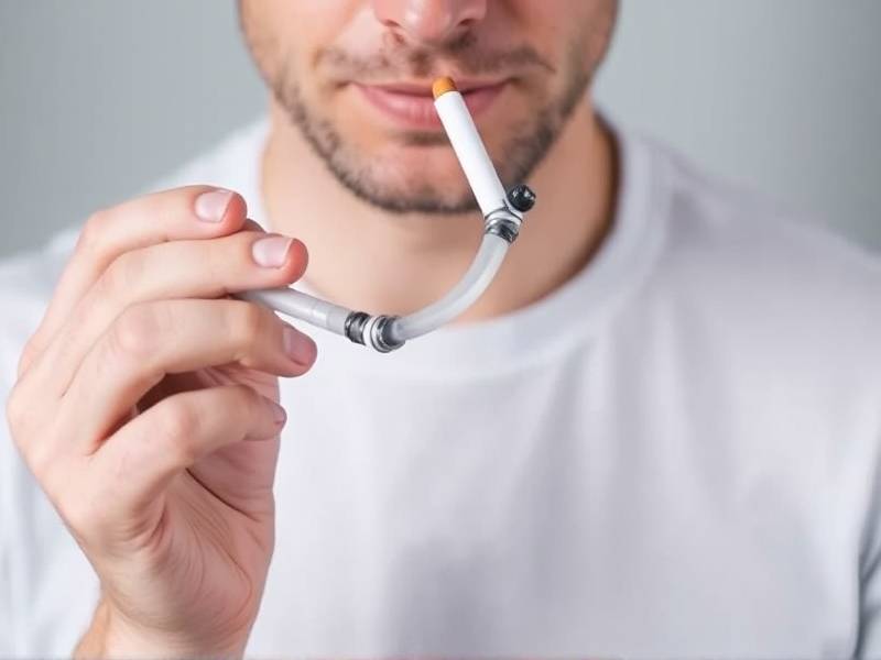 How Long After Quitting Smoking Does Sperm Count Increase?(1)