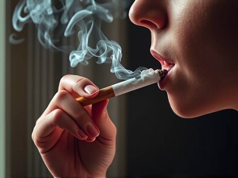 Is Quitting Smoking Really Bad for You? The Truth You Need to Know