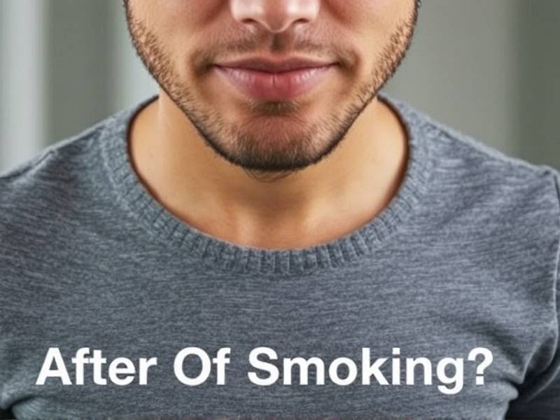 How Can I Speed Up My Metabolism After Quitting Smoking?
