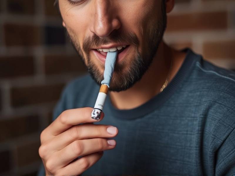 How Long Does the Craving Last When You Quit Smoking?