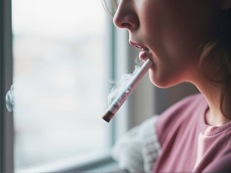 How Long Does Quitting Smoking Really Take? The Truth About the Hardship