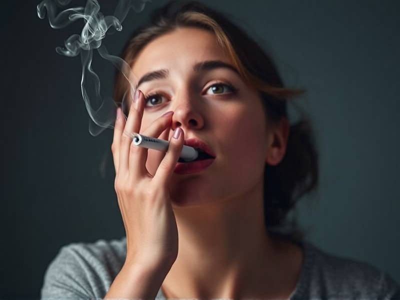 How Long Does Quitting Smoking Really Take? The Truth About the Hardship(1)