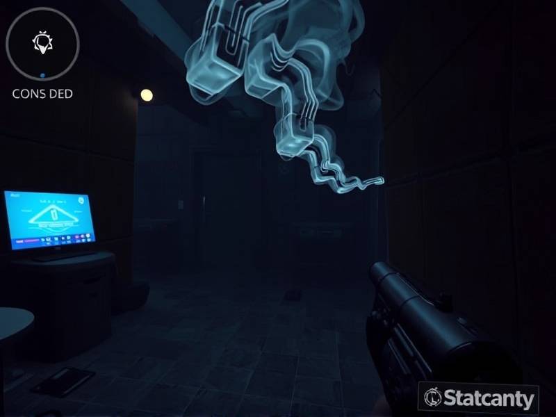 What Happens If You Try to Quit Smoking in CSGO on Console?