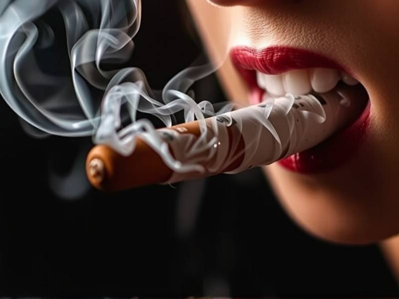 How to Use Black Pepper Oil to Quit Smoking: A Guide for Effective Smokeless Healing(1)