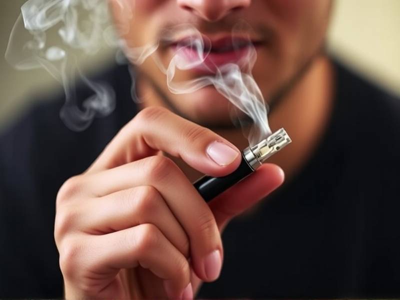 How to Use E-Cigs to Quit Smoking: A Guide for Effective Smokeless Addiction Recovery