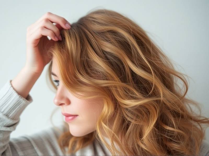 How Long Does It Take for Hair to Improve After Quitting Smoking?