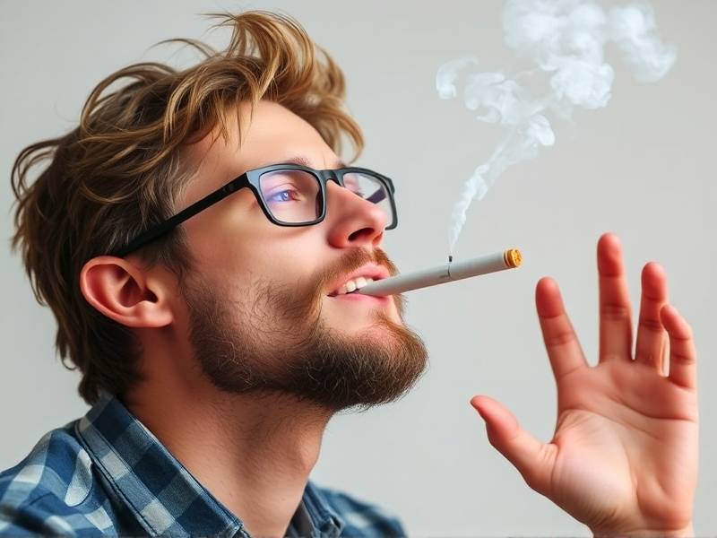 When Your Friend Says He's Gonna Quit Smoking Weed: Tips and Support(1)