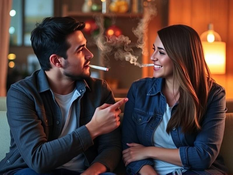 How to Encourage Your Boyfriend to Quit Smoking: Effective Tips and Strategies
