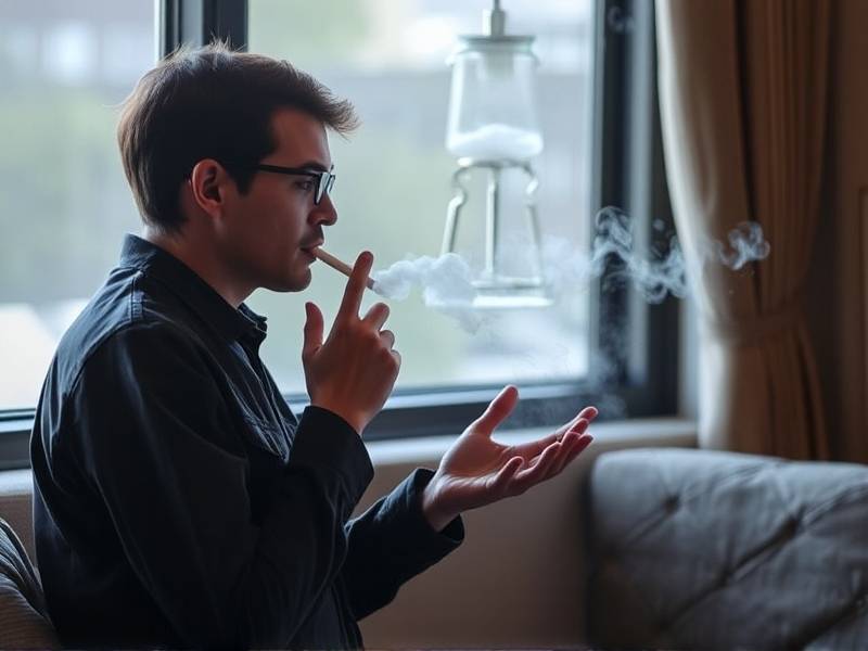 How Much Did Your Health Improve After Quitting Smoking? Reddit Users Share Their Stories