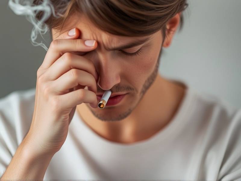 How Do You Feel Once You Quit Smoking?