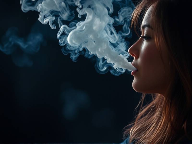 How Vaping Helped Me Quit Smoking