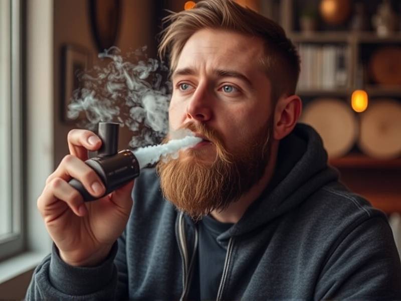 How Vaping Helped Me Quit Smoking(1)