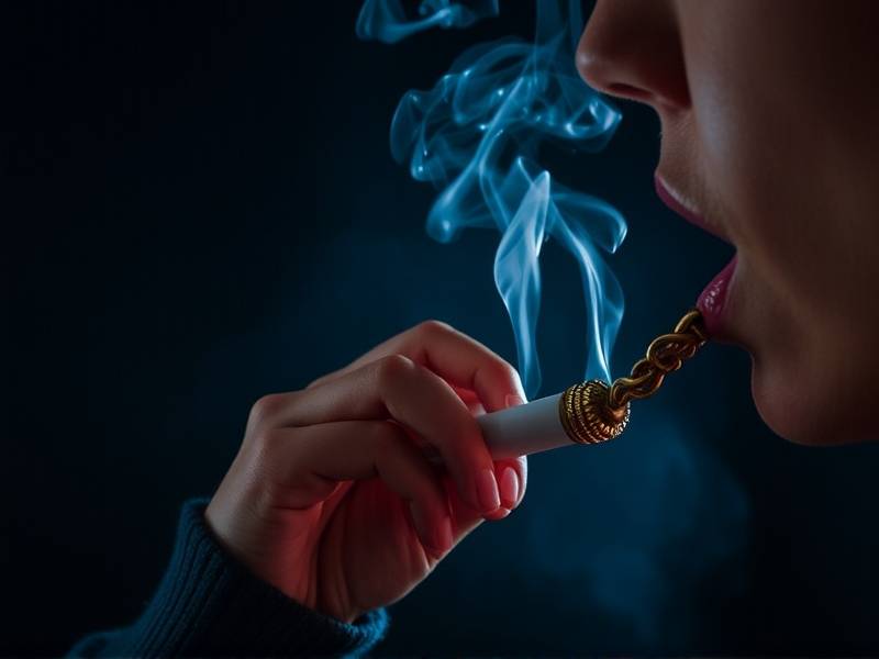 What Symptoms to Expect After Quitting Smoking: A Guide for Newbies