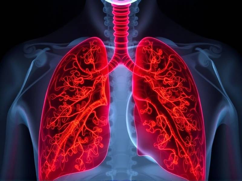 How Fast Will My Lungs Heal After I Quit Smoking?