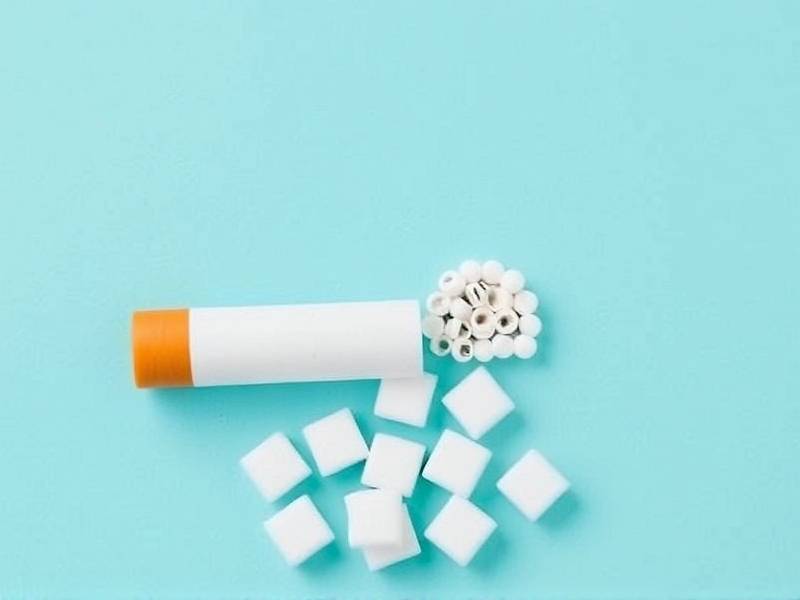 Does Nicotine Gum Really Help You Quit Smoking? A Comprehensive Guide